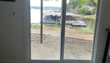 Hideaway on the lake! - Foto 1