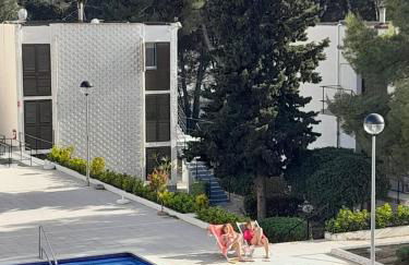 CapSalou Ingrid Apartment - Foto 9