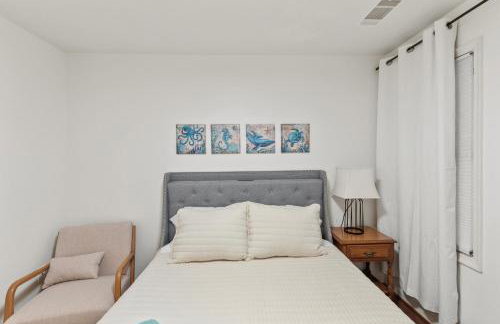 Bayfront Boardwalk Condo w Sunrise Views - Foto 17