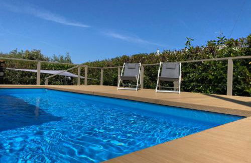 Villa Marta- Puglia Mia apartments - Foto 1