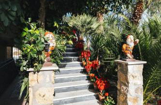 Villa en Lorca Piscina Vistas Terraza y Barbacoa-Venta Ruizo - Foto 25