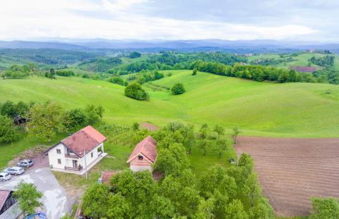 Holiday Home Dandelion with Hot Tub & Sauna - Photo 43