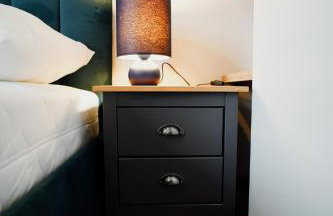 Apartament Novy Drezdenko - Foto 9