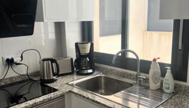 La Envía Golf Montaña y Playa - Foto 3