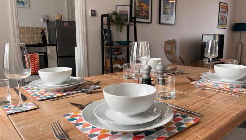 Sandpiper Seaside Maisonette - Foto 3