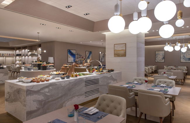 Steigenberger Residence Doha - Foto 34