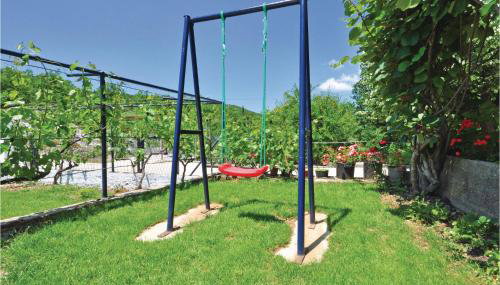 Holiday Home Gata Ostrvica - Foto 4, Garden