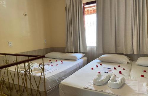 LINDO CHALÉ NO CENTRO DE GUARAMIRANGA - Foto 9