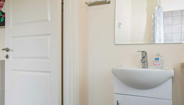 6 Person Holiday Home in Hejls - Foto 5, Interior