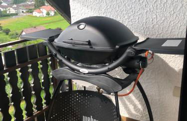 Eifel Panoramablick - Foto 14