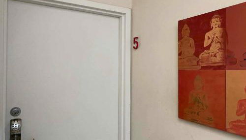 Stylish NOPA Penthouse, Remote Work Friendly - Foto 2