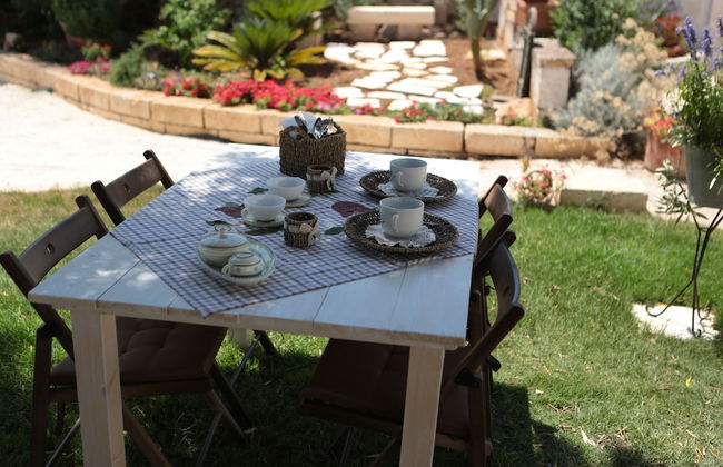 Masseria Verbena - Photo 23