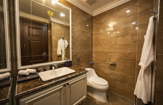 Madelise Hotel & Apartment - Foto 57