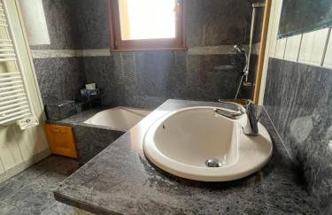 Chalet SPA Le Diamant Nathalie MN La Rouge - Photo 54