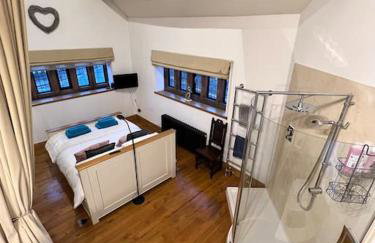 The Horners - Cheshire Village, Parking, Walks, Aga, dogs - Foto 16