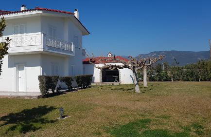 Silver Villa Raches, Sky - Foto 6