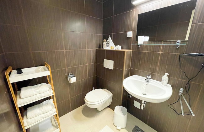 Apartment Bella - Foto 51