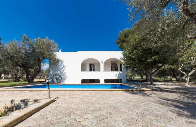 Casa Marina - Foto 27