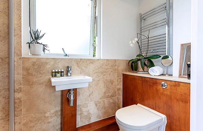 3 Bed Luxury Penthouse in Shoreditch - Foto 40