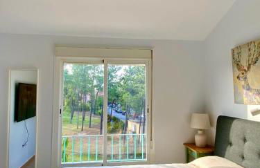 APARTAMENTO NUEVO URB ALTAVISTA VISTA CAMPO GOLF Calefacción y Wifi - Foto 8