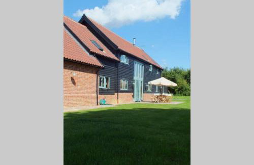 Old Oak Barn - Beautiful barn conversion with wonderful Jacuzzi hot tub - Foto 29