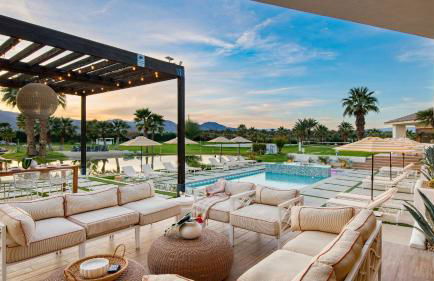 40-acre Estate, Priv Lake, Tennis, Golf Green, Soccer Buena Vista by Avantstay - Foto 13