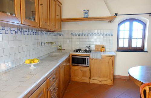 Agriturismo del Pigato - Bio Vio - Foto 15