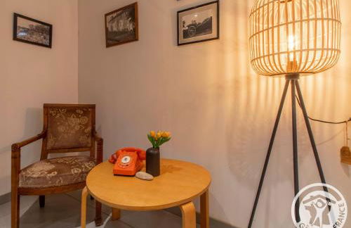 Charmante Maison avec Jardin, Proche Puy du Fou et Cholet, Wifi, Tout Confort - FR-1-622-48 - Foto 25