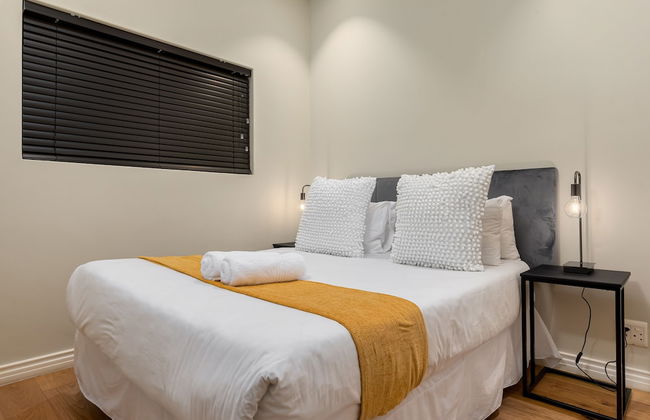 Docklands 125 - Foto 2