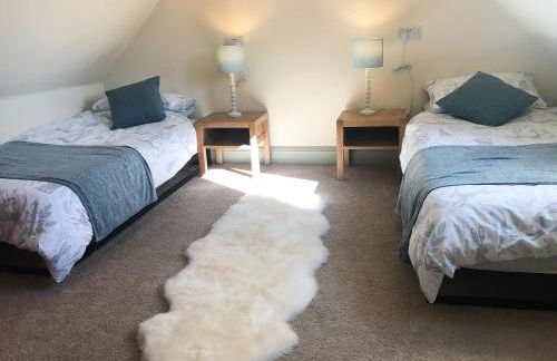 Nan's Cottage - Foto 21