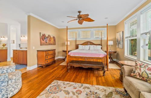 1730 Kaleka 4 Bed Poipu House, Guest House walk to Beach - Foto 19