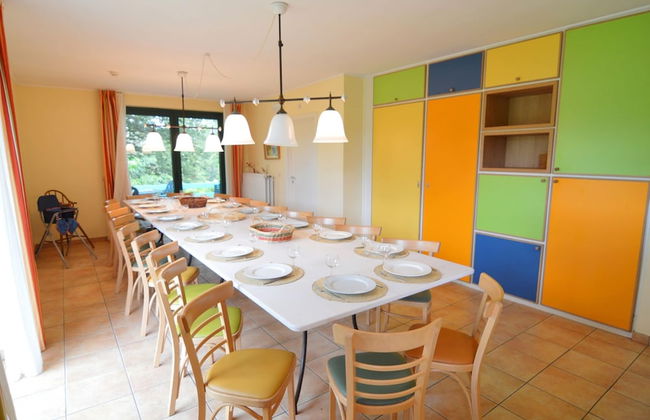 Scenic Villa Near Lake View - Photo 28