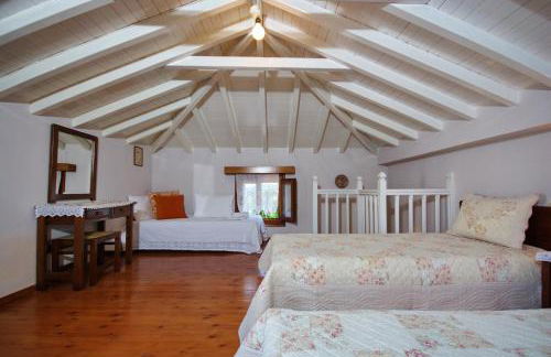 Kamelia Villas - Photo 67