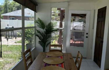 Tampa Jungalow- Pool Oasis - Foto 25