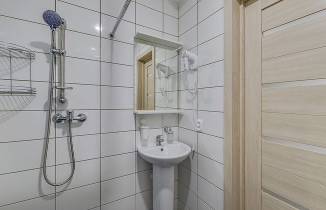 Travelto Petrogradskaya - Foto 14