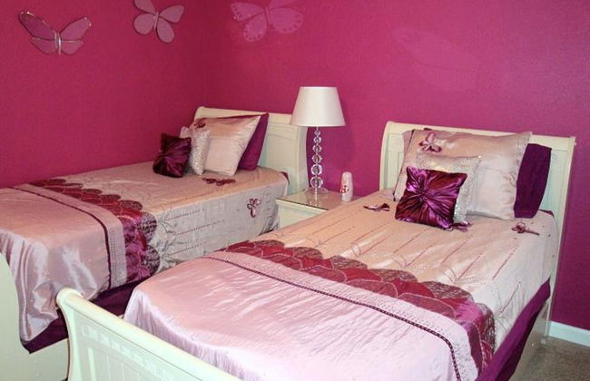 6BR 4BA Home in Windsor Hills by CV-2520 - Foto 7