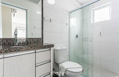 Lindo e espaçoso apartamento nos Ingleses SDO206 - Foto 17