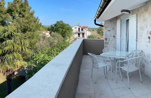 Private holiday house Villa SoulSet with garden and Pool Near Beach in Malinska, Krk - Foto 46