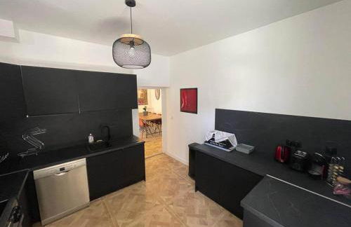 Château de l'Epinay - Domaine du Marquis de Lafayette - Foto 39