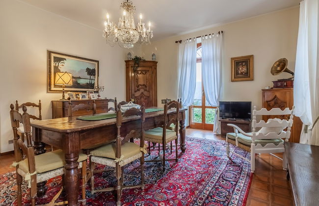 Villa Margherita by Wonderful Italy - Photo 24