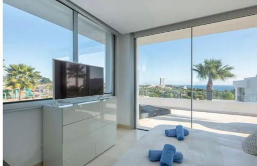 Magnifique villa contemporaine - Foto 24