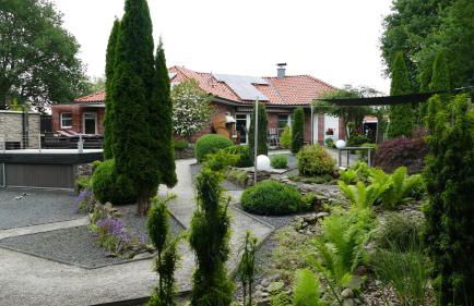 Ferienhaus Dorn - Foto 24