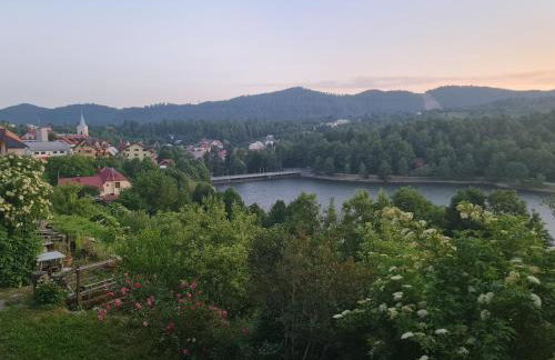 Fuzine Lake Apartments - Foto 12