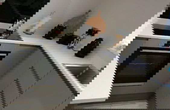 Modern 3-bed Apartment in Magherafelt Sleeps 8 - Foto 12