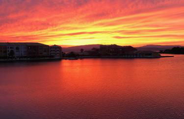 Barcaresa-Magnifique Appartement residence Argonautes - Foto 49