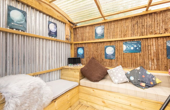 Host Stay Crackin View - Foto 40