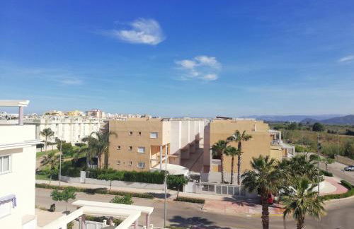 Mediterránea Solo Familias Serviplaya - Foto 113