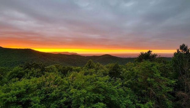 On Top Of The World-heavenly Views-sunsets-pool - Foto 4, Habitación