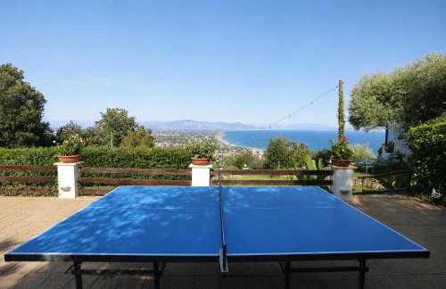 Villa Mariani - Italian Coastal Charm - Foto 66