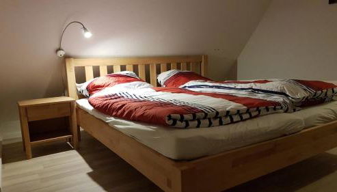 Ferienhaus Deich-Sehnsucht - Foto 5